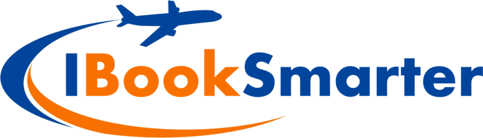 I Book Smarter